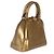 Louis Vuitton Beige Poudre Monogram Vernis Alma BB - vista 4