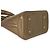 Louis Vuitton Beige Poudre Monogram Vernis Alma BB - vista 5