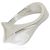 Anello Twist in Argento Sterling Georg Jensen - vista 3