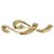 Spilla Nota Musicale Paloma Picasso in Oro Giallo Tiffany & Co. - vista 3