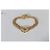 Bracciale multistrato con chiusura a toggle in oro giallo Tiffany & Co. - vista 6