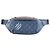 Bolso de cintura Monogram Heritage Rush de Louis Vuitton en azul M26821 Beige