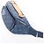 Bolso de cintura Monogram Heritage Rush de Louis Vuitton en azul M26821 Beige - vista 3