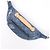 Bolso de cintura Monogram Heritage Rush de Louis Vuitton en azul M26821 Beige - vista 7