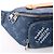 Bolso de cintura Monogram Heritage Rush de Louis Vuitton en azul M26821 Beige - vista 8
