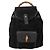 Gucci Gucci bamboo daim mini Nero