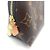 Pochette Cosmetica Monogram Louis Vuitton Marrone - vista 5