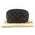 Pochette Cosmetica Monogram Louis Vuitton Marrone - vista 8