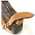 Borsa a Spalla Boulogne 30 di Louis Vuitton Marrone - vista 4