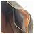 Borsa a Spalla Boulogne 30 di Louis Vuitton Marrone - vista 7