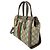 Sac tote Ophidia petit de Gucci Beige - vue 2