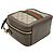 Borsa a mano Gucci Ophidia Beige - vista 4