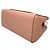 Borsa a spalla Marelle Epi Louis Vuitton Rosa - vista 5