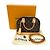 Bolso Alma BB Louis Vuitton Monograma - vista 8
