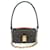 Borsa a Spalla Pochette Metis EW Louis Vuitton Marrone