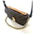 Borsa a Spalla Pochette Metis EW Louis Vuitton Marrone - vista 2