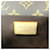 Borsa a Spalla Pochette Metis EW Louis Vuitton Marrone - vista 7