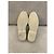 Loro Piana Summer Charms Walk Mocassini in Camoscio Grigio - vista 7