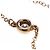 Bracciale Tiffany & Co. Elsa Peretti Diamonds By The Yard in oro rosa 18K con diamante - vista 5