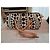 Borsa Louis Vuitton Monogram Dots Speedy 30 Marrone Bianco Monogramma - vista 2