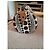 Borsa Louis Vuitton Monogram Dots Speedy 30 Marrone Bianco Monogramma - vista 3