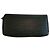 Emporio Armani Black wallet with zip closure