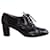 Tod's Mocassini neri Nero