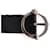 Gucci Schwarzer Ledergürtel  - Ansicht 2