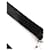Gucci Schwarzer Ledergürtel  - Ansicht 4