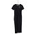 Claudie Pierlot Mono negro