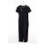 Claudie Pierlot Mono negro - vista 3