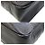 Gancini Borsa a spalla in pelle nera Salvatore Ferragamo Nero - vista 3