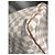 Louis Vuitton Speedy 35 Damier Azur Borsa Marrone Crema Bianco sporco Gold hardware - vista 10