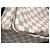 Louis Vuitton Speedy 35 Damier Azur Borsa Marrone Crema Bianco sporco Gold hardware - vista 11