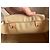 Louis Vuitton Speedy 35 Damier Azur Borsa Marrone Crema Bianco sporco Gold hardware - vista 16