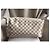 Louis Vuitton Speedy 35 Damier Azur Borsa Marrone Crema Bianco sporco Gold hardware - vista 9