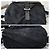 PRADA Vintage Tessuto Nylon Vela Rucksack Schwarz - Ansicht 5