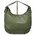 Borsa hobo Nice Microguccima Gucci Verde