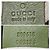 Borsa hobo Nice Microguccima Gucci Verde - vista 2
