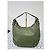 Borsa hobo Nice Microguccima Gucci Verde - vista 3