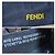 Fendi Pequin Schultertasche Mehrfarbig Mehrfarben - Ansicht 4