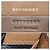 Borsa a tracolla/chain Burberry Henley House Check marrone/beige - vista 2