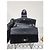Borsa a tracolla Gucci Velvet Super Mini Dionysus Nera Nero - vista 6