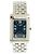 Longines Dolce Vita PM Full Steel Quartz Armbanduhr in der Box
