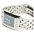 Longines Dolce Vita PM Full Steel Quartz Armbanduhr in der Box - Ansicht 2