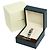 Longines Dolce Vita PM Full Steel Quartz Armbanduhr in der Box - Ansicht 6