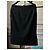 Falda CC de colección de Chanel Negro - vista 15