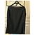 Falda CC de colección de Chanel Negro - vista 17