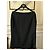 Falda CC de colección de Chanel Negro - vista 18