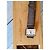 Autre Marque Emile Pequignet Quarz Uhr mit Eidechsenarmband Braun Golden - Ansicht 2